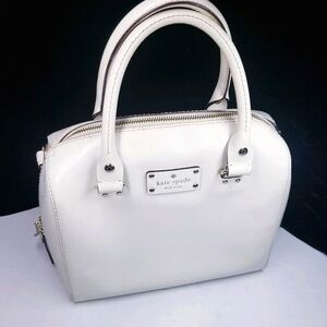 Kate Spade | Bone Médium‎ Sized Bag